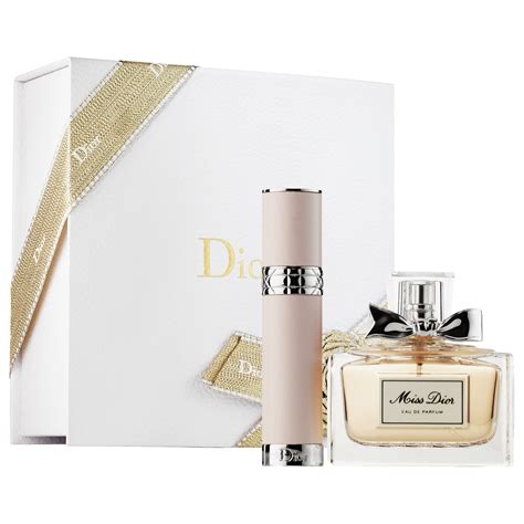 miss dior sets on sale|Miss Dior original perfume offers.